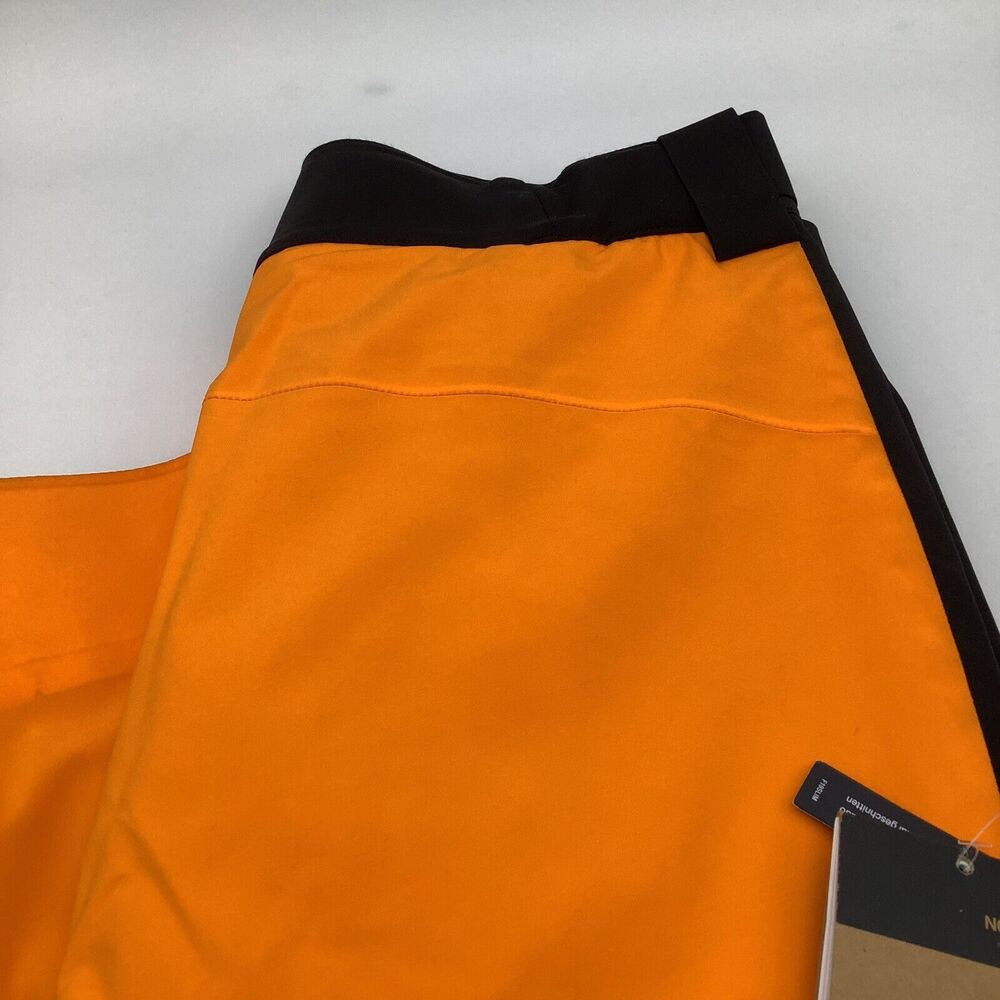 The North Face Mens Inclination Slim Fit Ski Snowboard Pants Size‎ S NWT